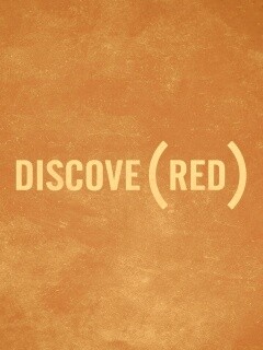 Discovered — Обнаруженный обои