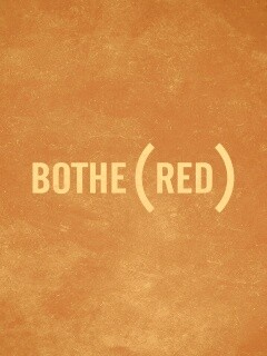 Bothered — Обеспокоенный обои