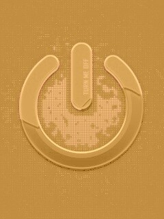 Выключи меня обои