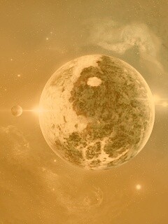 Бесконечность обои