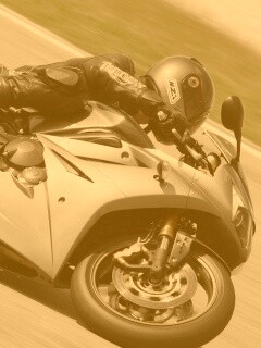 Мотогонка обои