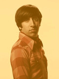 Саймон Хелберг обои