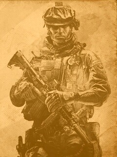 Battlefield 3 обои