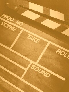 Мотор, камера... обои