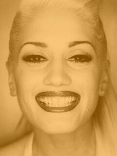 Гвен Стефани обои