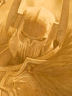 Нежить обои