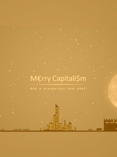 Счастливого капитализма обои