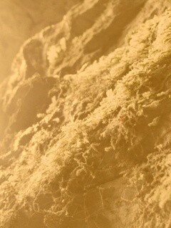 Мшистый камень обои