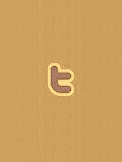 Twitter обои