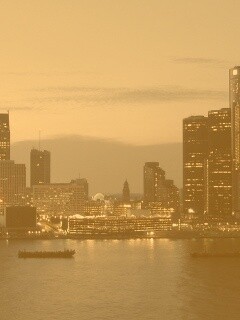 Детройт обои