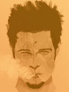 Бойцовский клуб обои