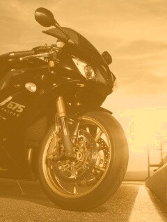 Спортбайк обои