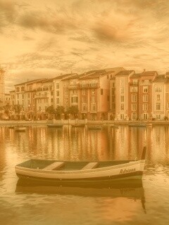 Венеция обои