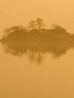 Острова обои