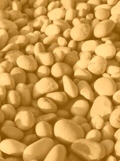 Морская галька обои