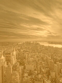 Лондон сверху обои