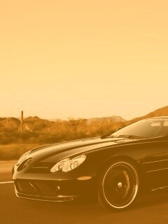 Мерседес бизнесс-класса обои