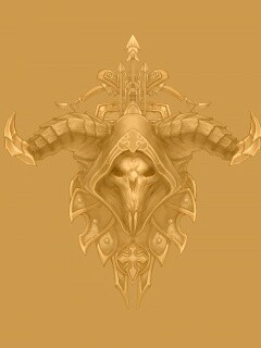 Demon Hunter обои