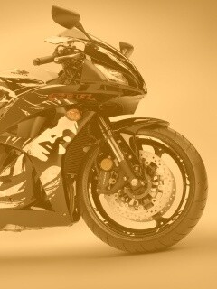 Honda CBR обои