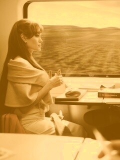 Турист обои