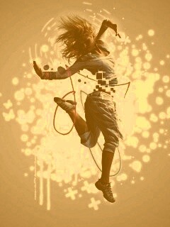 Энергия обои