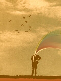 Взрыв мозга обои