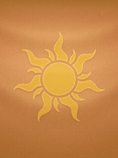 Рапунцель обои