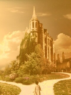 Ты выбираешь свой путь обои