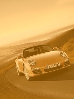 Порш 911 обои