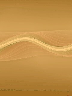 Энергетическая волна обои