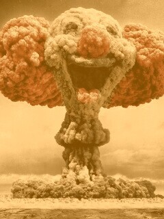 Макдоналдс обои