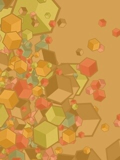 Кубизм обои