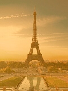 Eifel Tower обои