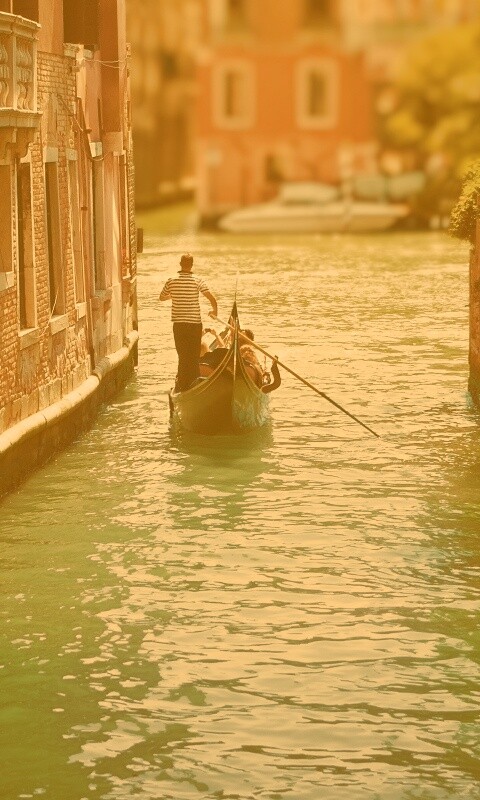 Венеция обои