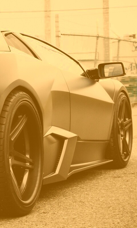 Железный зверь обои