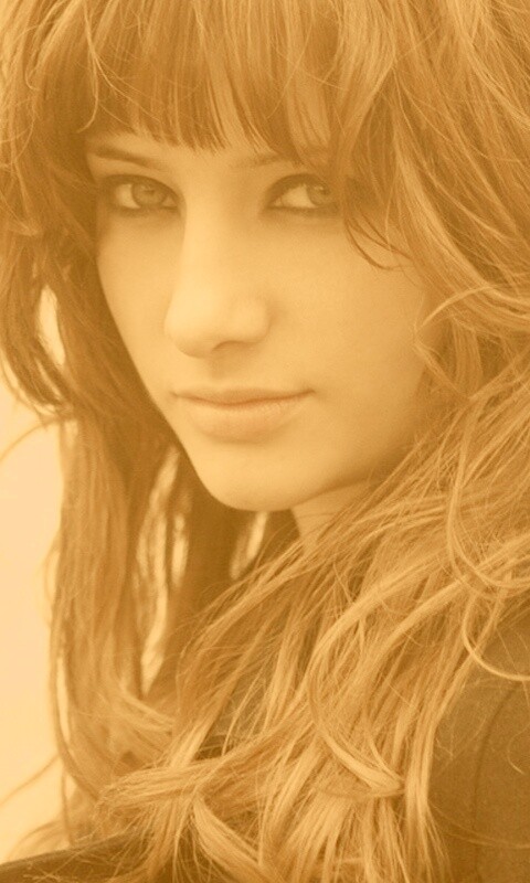 Обворожительная обои