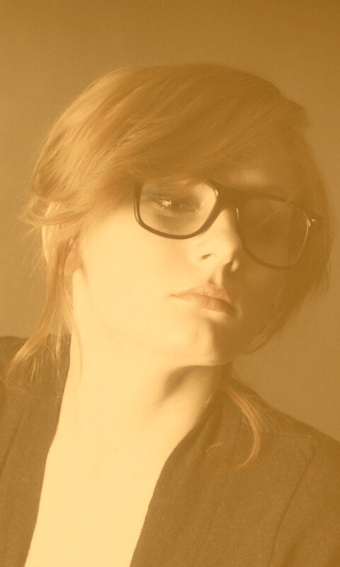 Студентка обои