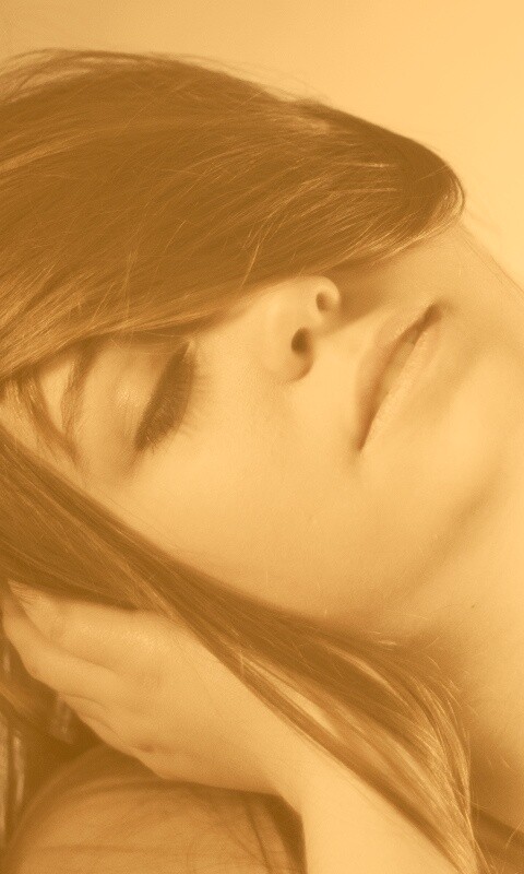 Замечталась обои