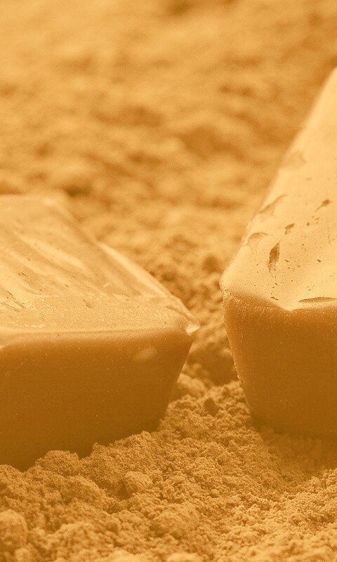 Ириски в какао обои