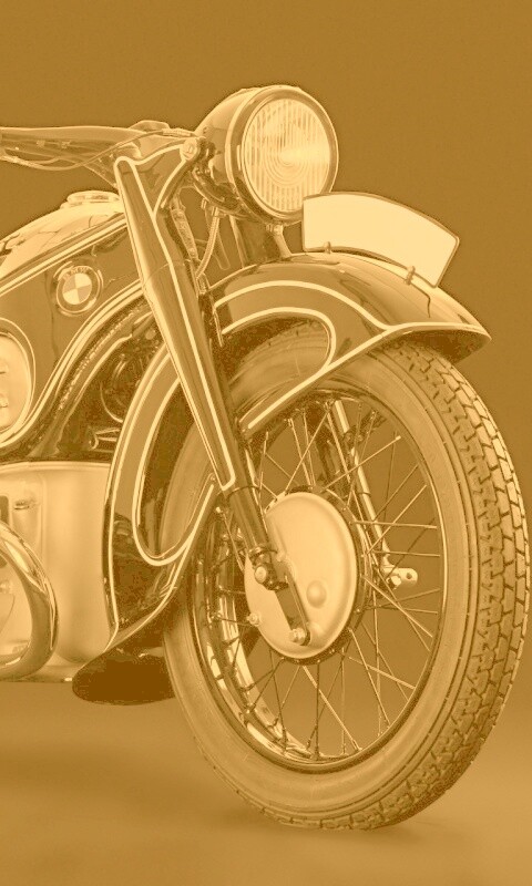Мотоцикл BMW обои