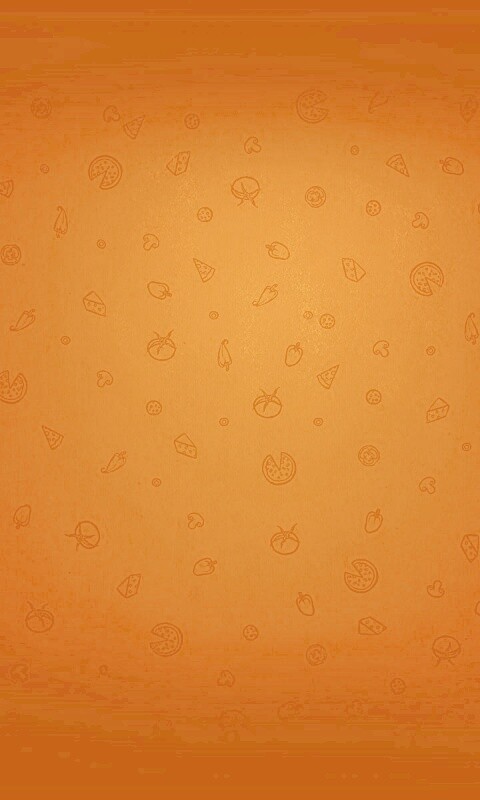 Узоры из еды обои