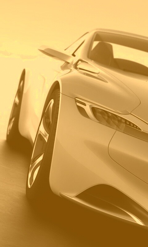 Концепт Пежо обои