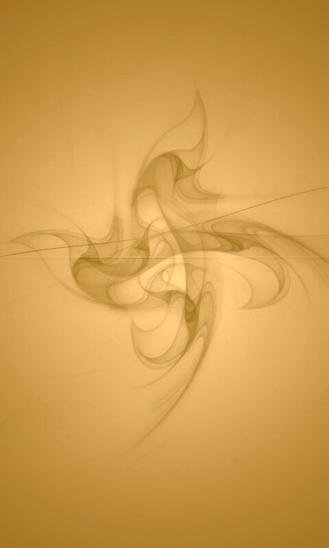 Карандашный абстрактный рисунок обои