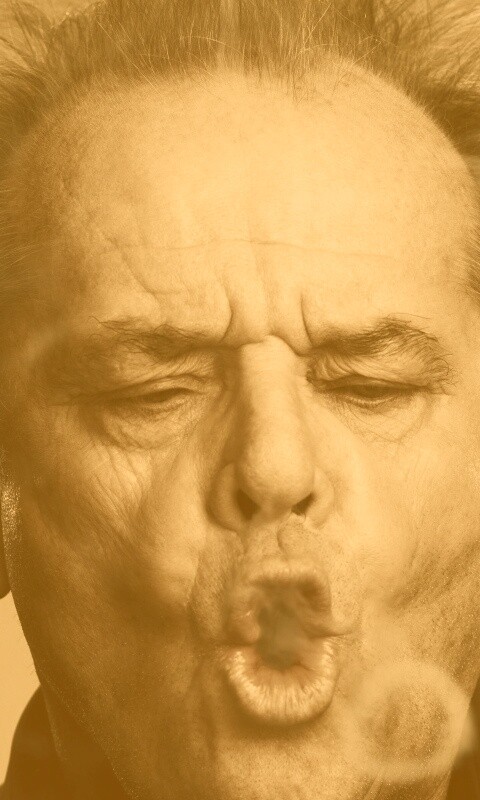 Колечко из дыма обои