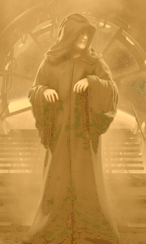 Император обои