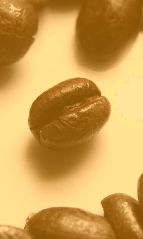 Кофейные бобы обои