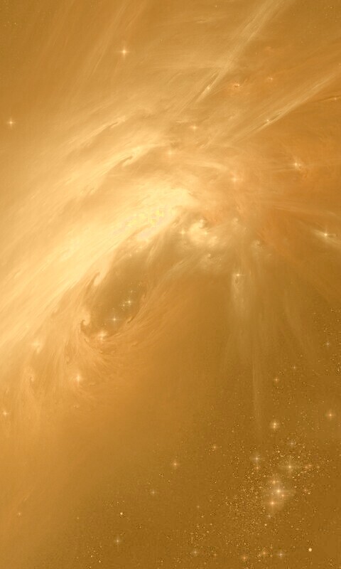 Галактика обои