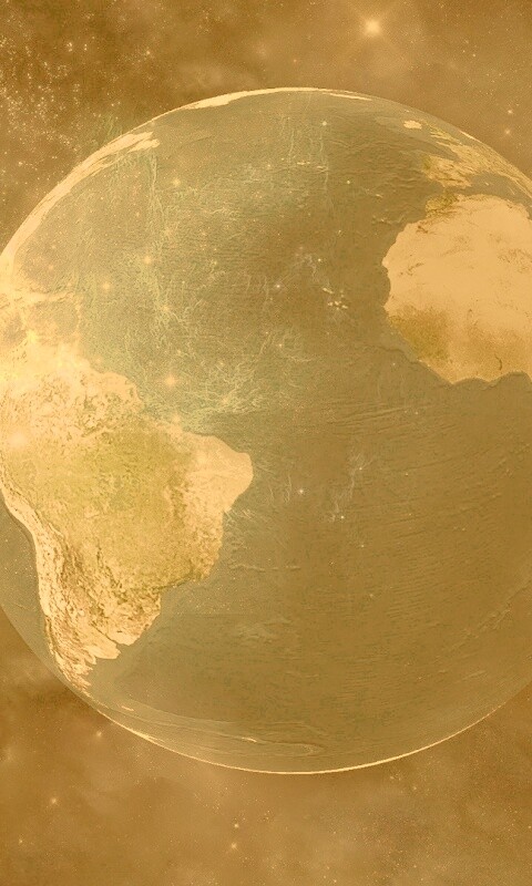 Планета Земля обои