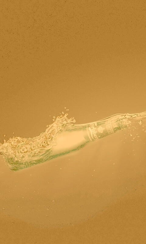 Реклама Карлсберг обои