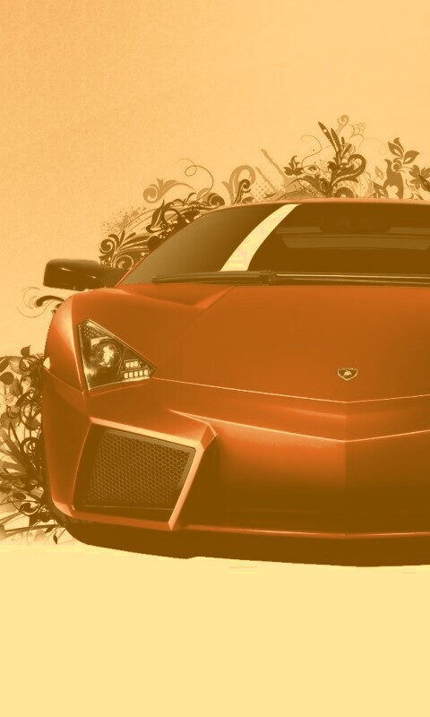 Lamborghini обои
